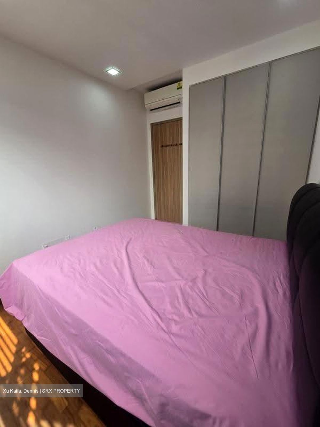 Twin Fountains (D25), Condominium #627083251